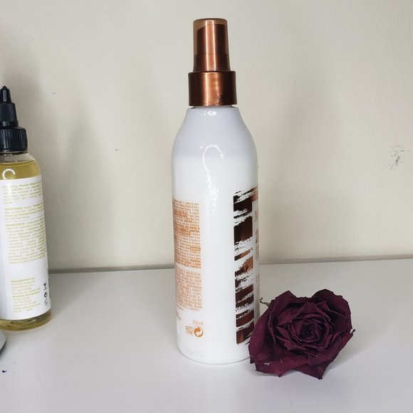 New Mizani Miracle Milk Leave-in Conditioner 8.5oz - Picture 5 of 5